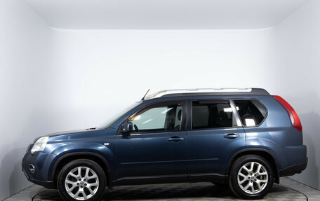 Nissan X-Trail, 2011 год, 1 280 000 рублей, 8 фотография