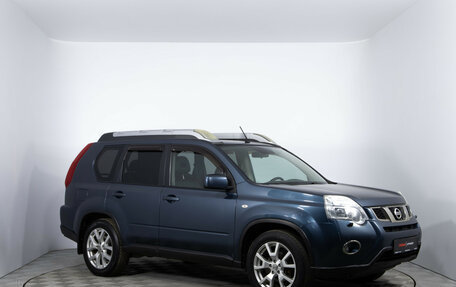 Nissan X-Trail, 2011 год, 1 280 000 рублей, 3 фотография