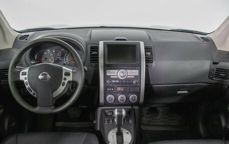 Nissan X-Trail, 2011 год, 1 280 000 рублей, 13 фотография