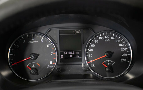 Nissan X-Trail, 2011 год, 1 280 000 рублей, 12 фотография