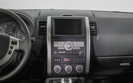 Nissan X-Trail, 2011 год, 1 280 000 рублей, 14 фотография