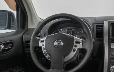 Nissan X-Trail, 2011 год, 1 280 000 рублей, 15 фотография