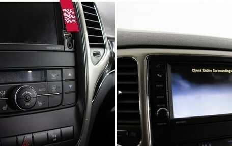 Jeep Grand Cherokee, 2012 год, 1 380 000 рублей, 18 фотография