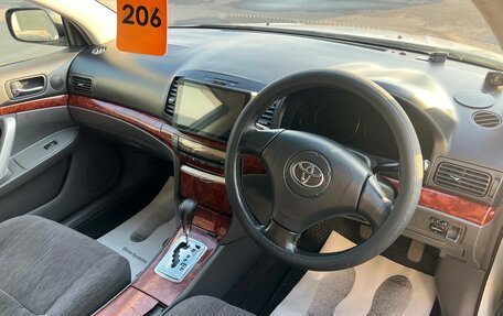 Toyota Allion, 2005 год, 549 999 рублей, 11 фотография