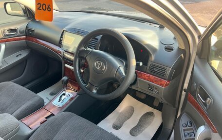 Toyota Allion, 2005 год, 549 999 рублей, 10 фотография