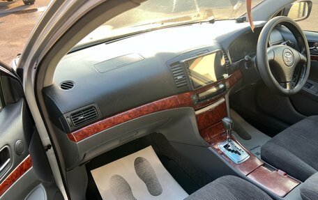 Toyota Allion, 2005 год, 549 999 рублей, 12 фотография