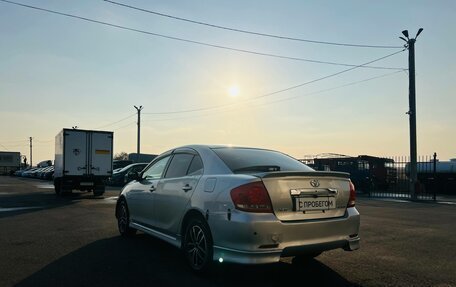 Toyota Allion, 2005 год, 549 999 рублей, 4 фотография