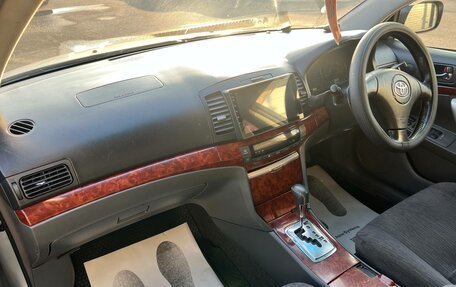 Toyota Allion, 2005 год, 549 999 рублей, 13 фотография