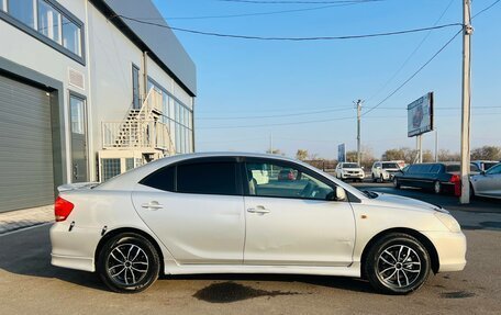 Toyota Allion, 2005 год, 549 999 рублей, 7 фотография