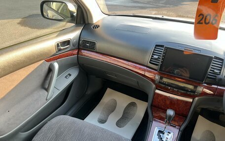 Toyota Allion, 2005 год, 549 999 рублей, 14 фотография