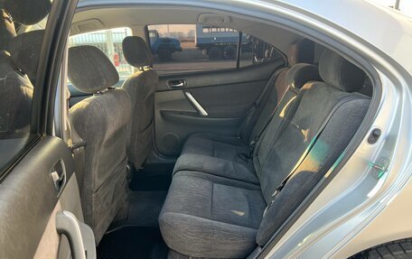 Toyota Allion, 2005 год, 549 999 рублей, 17 фотография