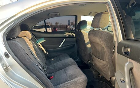 Toyota Allion, 2005 год, 549 999 рублей, 18 фотография