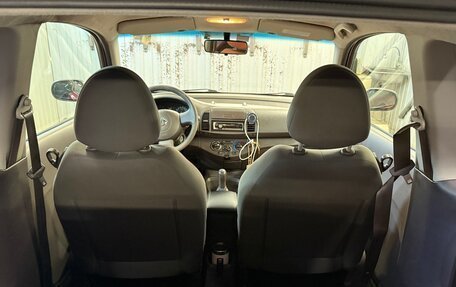 Nissan Micra III, 2007 год, 495 000 рублей, 10 фотография