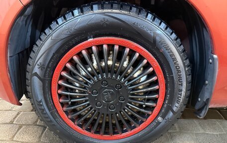 Nissan Micra III, 2007 год, 495 000 рублей, 12 фотография