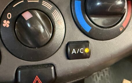 Nissan Micra III, 2007 год, 495 000 рублей, 17 фотография