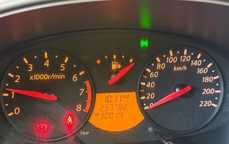 Nissan Micra III, 2007 год, 495 000 рублей, 11 фотография