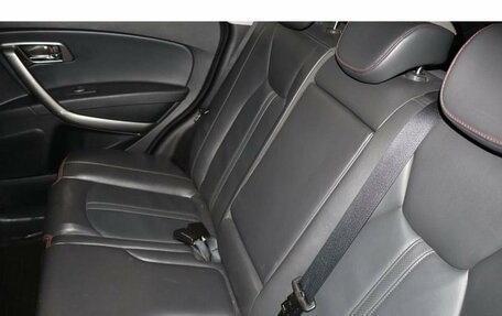 FAW Besturn X80 I рестайлинг, 2019 год, 1 244 600 рублей, 7 фотография