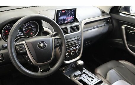 FAW Besturn X80 I рестайлинг, 2019 год, 1 244 600 рублей, 6 фотография