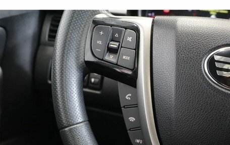 FAW Besturn X80 I рестайлинг, 2019 год, 1 244 600 рублей, 9 фотография