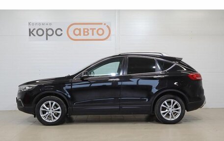 FAW Besturn X80 I рестайлинг, 2019 год, 1 244 600 рублей, 2 фотография