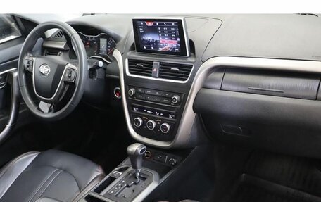 FAW Besturn X80 I рестайлинг, 2019 год, 1 244 600 рублей, 5 фотография