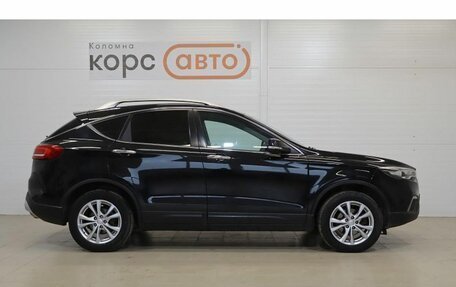 FAW Besturn X80 I рестайлинг, 2019 год, 1 244 600 рублей, 4 фотография