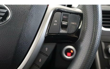 FAW Besturn X80 I рестайлинг, 2019 год, 1 244 600 рублей, 10 фотография