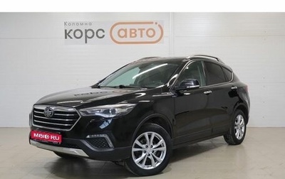 FAW Besturn X80 I рестайлинг, 2019 год, 1 244 600 рублей, 1 фотография