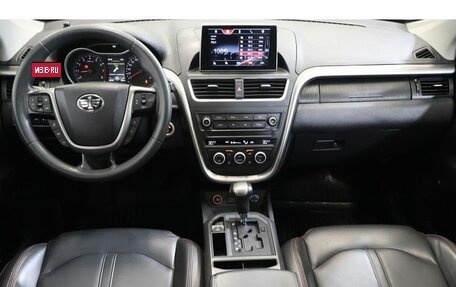 FAW Besturn X80 I рестайлинг, 2019 год, 1 244 600 рублей, 11 фотография