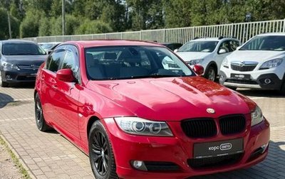 BMW 3 серия, 2009 год, 904 000 рублей, 1 фотография