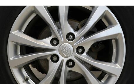 FAW Besturn X80 I рестайлинг, 2019 год, 1 244 600 рублей, 18 фотография