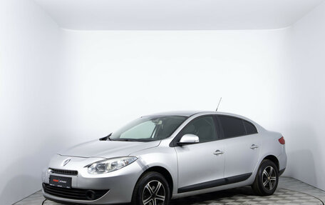 Renault Fluence I, 2011 год, 530 000 рублей, 1 фотография