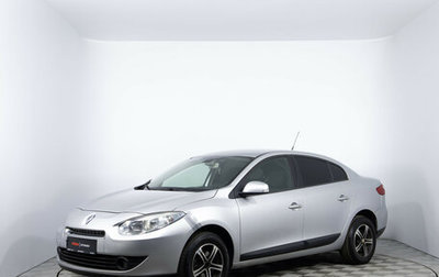 Renault Fluence I, 2011 год, 530 000 рублей, 1 фотография
