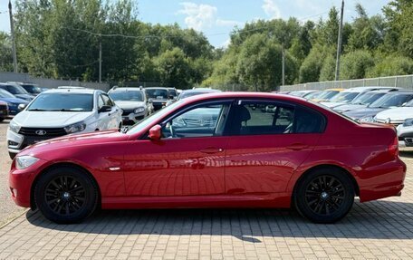 BMW 3 серия, 2009 год, 904 000 рублей, 4 фотография