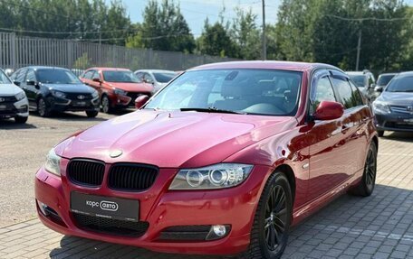 BMW 3 серия, 2009 год, 904 000 рублей, 3 фотография