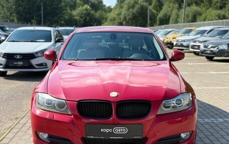 BMW 3 серия, 2009 год, 904 000 рублей, 2 фотография