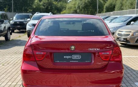 BMW 3 серия, 2009 год, 904 000 рублей, 6 фотография