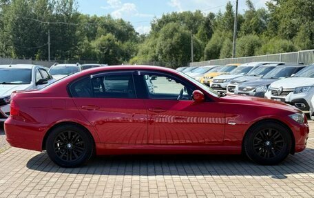BMW 3 серия, 2009 год, 904 000 рублей, 8 фотография