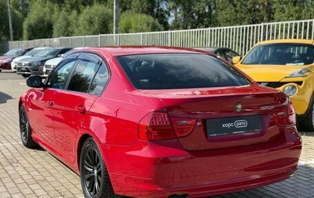 BMW 3 серия, 2009 год, 904 000 рублей, 5 фотография