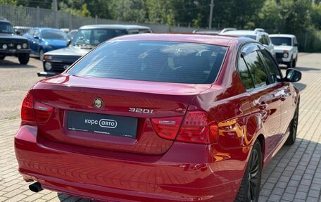 BMW 3 серия, 2009 год, 904 000 рублей, 7 фотография