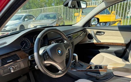 BMW 3 серия, 2009 год, 904 000 рублей, 9 фотография