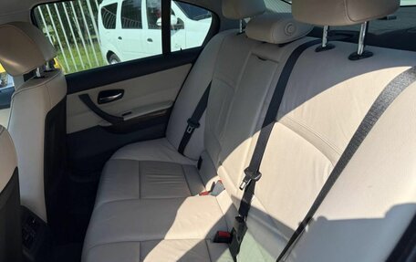 BMW 3 серия, 2009 год, 904 000 рублей, 11 фотография