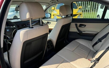 BMW 3 серия, 2009 год, 904 000 рублей, 10 фотография