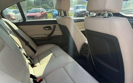 BMW 3 серия, 2009 год, 904 000 рублей, 12 фотография