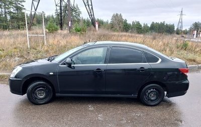 Nissan Almera, 2018 год, 850 000 рублей, 1 фотография