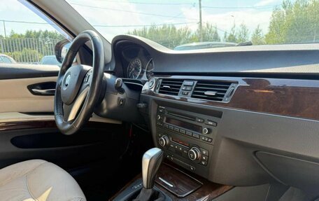 BMW 3 серия, 2009 год, 904 000 рублей, 14 фотография