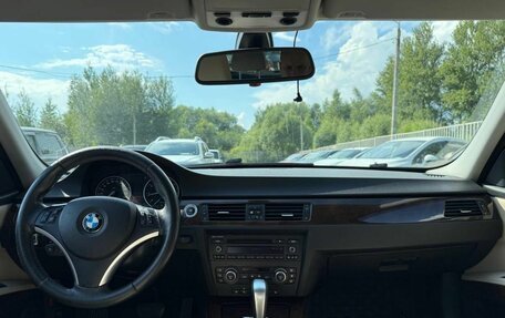 BMW 3 серия, 2009 год, 904 000 рублей, 15 фотография