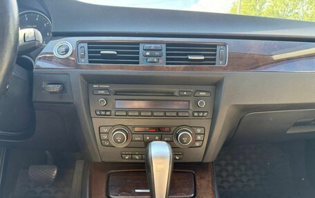 BMW 3 серия, 2009 год, 904 000 рублей, 16 фотография