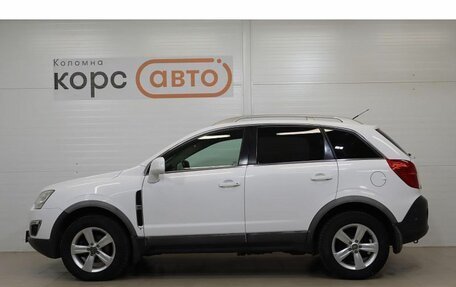 Opel Antara I, 2013 год, 1 100 000 рублей, 2 фотография