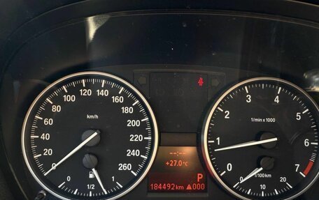 BMW 3 серия, 2009 год, 904 000 рублей, 19 фотография